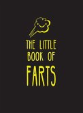 The Little Book of Farts (eBook, ePUB)