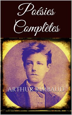 Poésies complètes (eBook, ePUB)