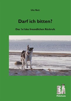 Darf ich bitten? (eBook, ePUB)