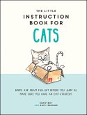 The Little Instruction Book for Cats (eBook, ePUB)