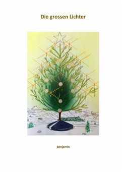 Die grossen Lichter (eBook, ePUB)