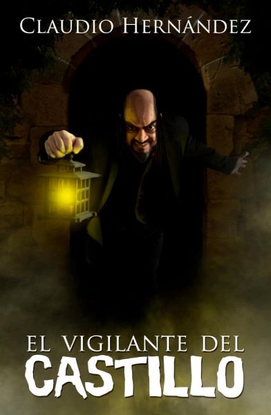 El vigilante del castillo (eBook, ePUB)