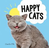 Happy Cats (eBook, ePUB)