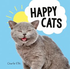 Happy Cats (eBook, ePUB) - Ellis, Charlie
