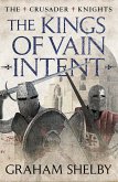 The Kings of Vain Intent (eBook, ePUB) The Kings of Vain Intent (eBook, ePUB)