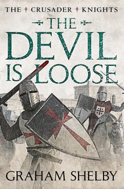 The Devil is Loose (eBook, ePUB) - Shelby, Graham