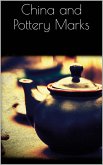China and Pottery Marks (eBook, ePUB)