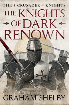 Cover The Knights of Dark Renown (eBook, ePUB)