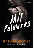 Mil palavras (eBook, ePUB)