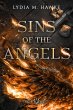 Sins of the Angels (Grigori Legacy, #1)... - Bild 1