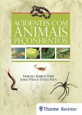 Acidentes com Animais Peçonhentos (eBook, ePUB)