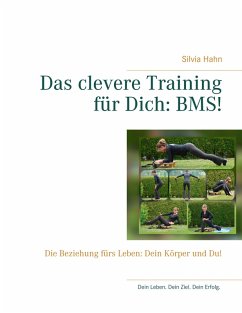 Das clevere Training für Dich: BMS! (eBook, ePUB)
