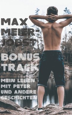 Bonustrack (eBook, ePUB) - Meier-Jobst, Max