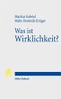 Was ist Wirklichkeit? (eBook, PDF) - Bild 1