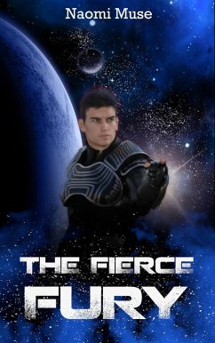 Cover The Fierce Fury (eBook, ePUB)