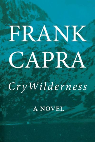 Cry Wilderness (eBook, ePUB) Cry Wilderness (eBook, ePUB)