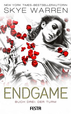 ENDGAME Buch 3 (eBook, ePUB) - Warren, Skye