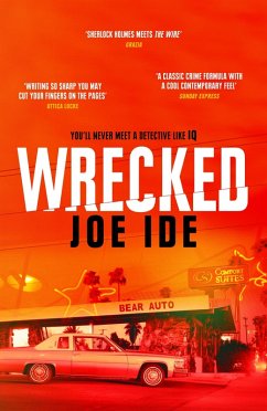 Wrecked (eBook, ePUB) - Ide, Joe