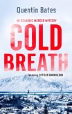 Cold Breath (eBook, ePUB)