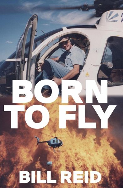Born to Fly (eBook, ePUB)