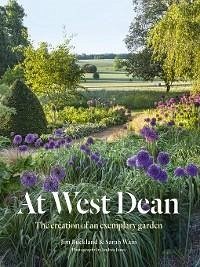 At West Dean (eBook, ePUB) - Buckland, Jim; Wain, Sarah