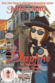 Daphne: A 'Not-Quite' Voodoo Gumshoe Love Story: Magic and Mayhem Universe (The 'Not-Quite' Love Story Series, #9) (eBook, ePUB)