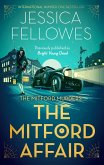 The Mitford Affair (eBook, ePUB) The Mitford Affair (eBook, ePUB)
