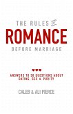The Rules of Romance Before Marriage (eBook, ePUB)