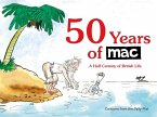 50 Years of MAC (eBook, ePUB)