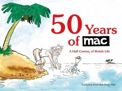 50 Years of MAC (eBook, ePUB) - Bryant, Mark
