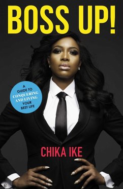 Cover Boss Up! (eBook, ePUB)