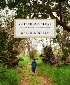 The Path Made Clear - Winfrey, Oprah
