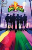 Mighty Morphin Power Rangers 2017 Annual (eBook, PDF) Mighty Morphin Power Rangers 2017 Annual (eBook, PDF)