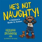 He's Not Naughty!