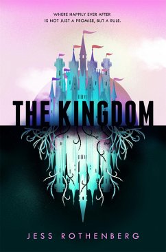 The Kingdom - Rothenberg, Jess