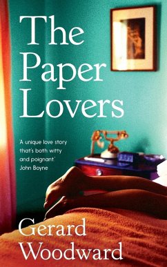 Cover The Paper Lovers