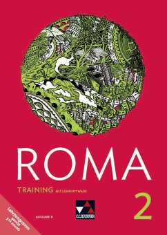 ROMA B Training 2 - Beron, René;Biermann, Martin;Graf, Miriam;Buhl, Johannes
