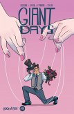 Giant Days #26 (eBook, PDF)