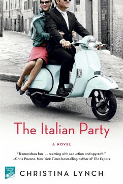 Italian Party - Lynch, Christina