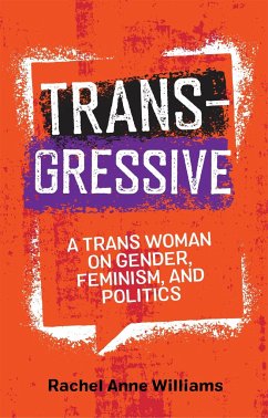 Transgressive - Williams, Rachel Anne