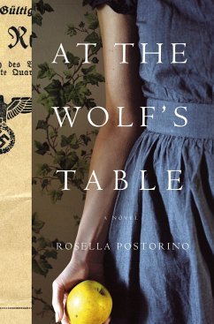 At the Wolf's Table - Postorino, Rosella