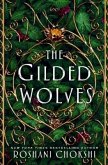 Gilded Wolves - The Gilded Wolves