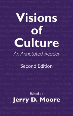 Cover Visions of Culture (eBook, ePUB)