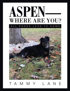 Aspen-Where Are You? (eBook, ePUB)