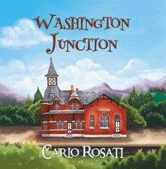 Washington Junction (eBook, ePUB) - Rosati, Carlo