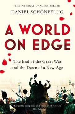 A World on Edge - Schonpflug, Daniel