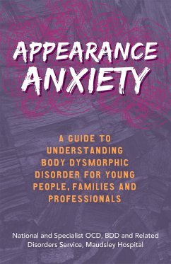 Appearance Anxiety - The National and Specialist OCD, BDD and Related Disorders Service