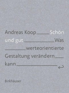 Schön und Gut - Koop, Andreas