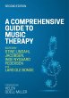 A Comprehensive Guide to Music Therapy,... - Bild 1