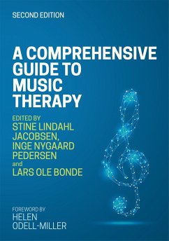 A Comprehensive Guide to Music Therapy, 2nd Edition - Bonde, Edited